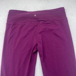 Prana | Women's Wide Leg Athletic Pants Size 28